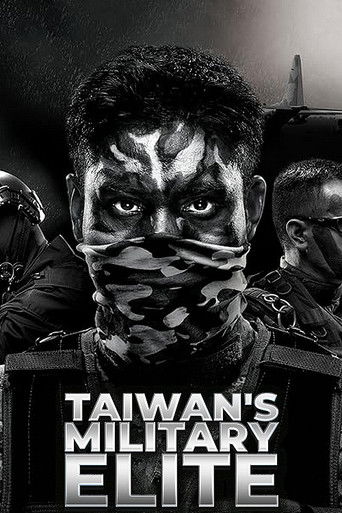 Taiwan's Military Elite poster