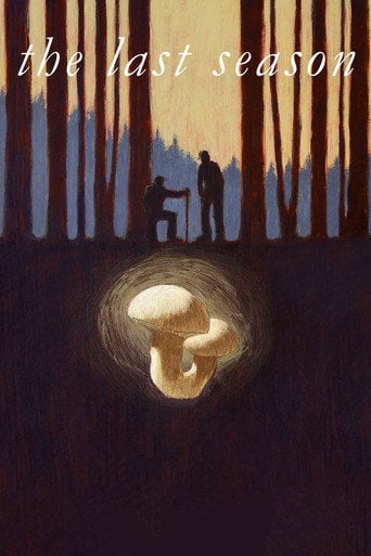 Movie poster for The Last Season (2014)
