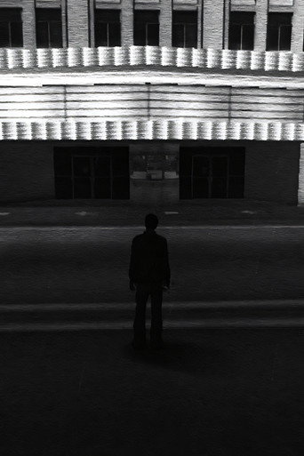 Movie poster for Last Days in a Lonely Place (2007)