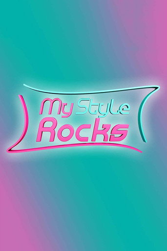 My Style Rocks poster