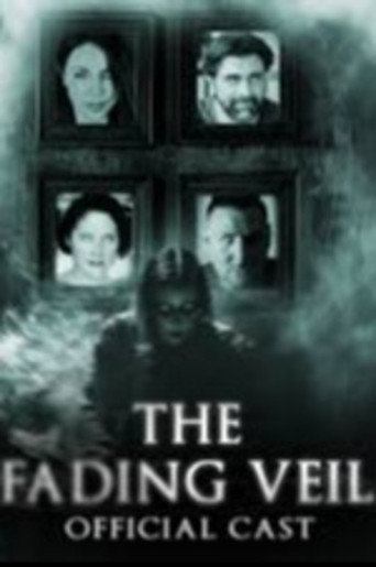 Movie poster for The Fading Veil