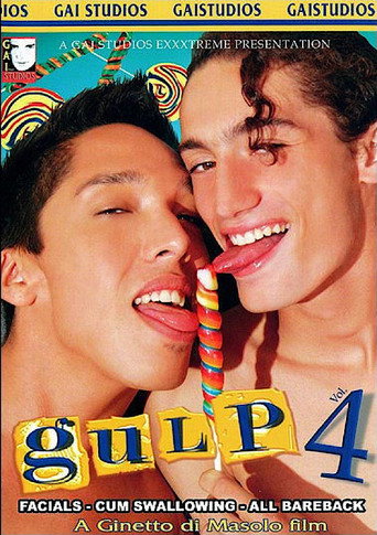 Movie poster for Gulp 4 (2007)