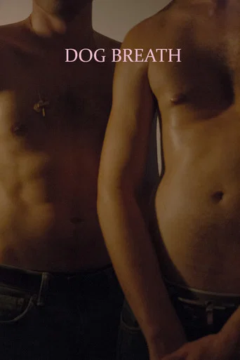 Movie poster for Dog Breath (2019)