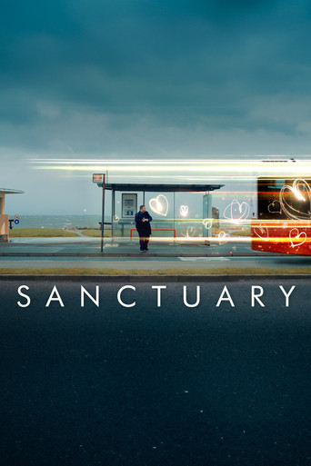 Sanctuary poster