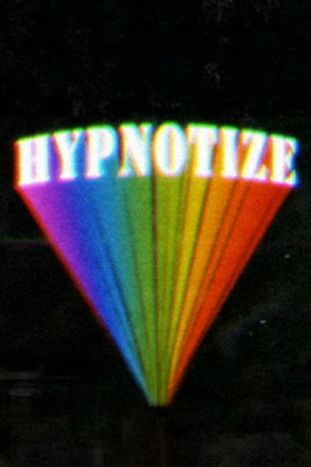 Movie poster for Hypnotize (2010)