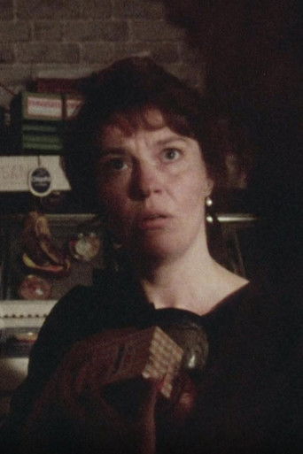 Darkness and Bilberries poster