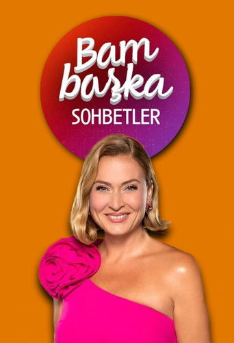 Ceyda Düvenci ile Bambaşka Sohbetler poster