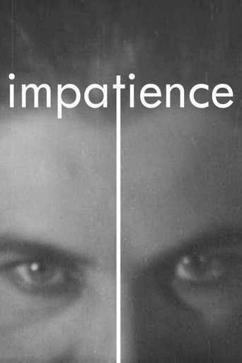 Movie poster for Impatience (1928)