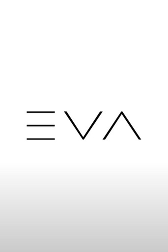 Movie poster for Eva (2019)