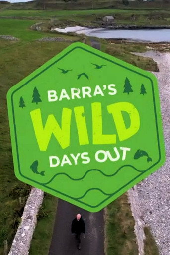 Barra's Wild Days Out poster