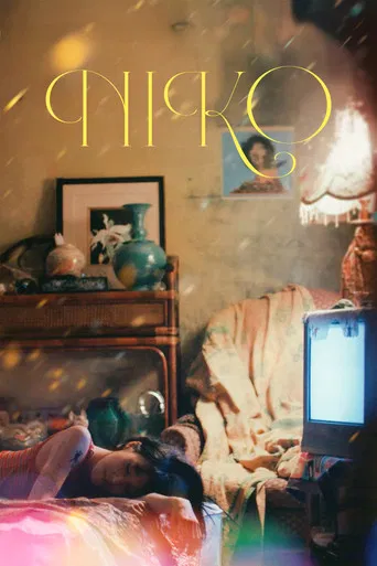 Niko poster