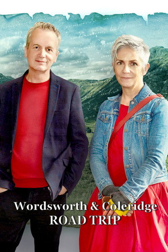 Wordsworth & Coleridge: Road Trip poster