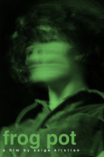 Movie poster for Frog Pot (2020)