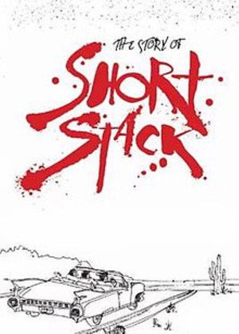 Movie poster for The Story Of Short Stack (2011)