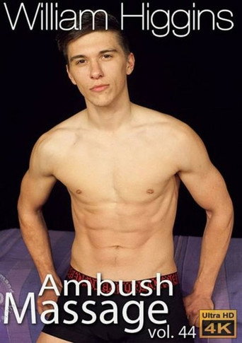 Movie poster for Ambush Massage 44 (2016)