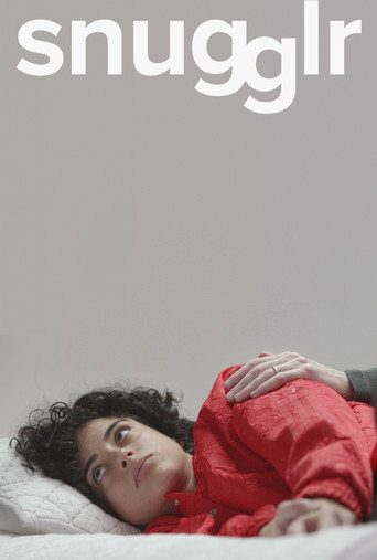 Movie poster for Snugglr (2018)