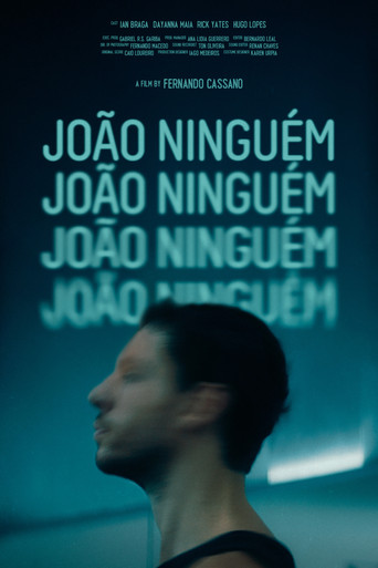 Movie poster for John Doe (2025)