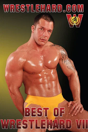Movie poster for Best of Wrestlehard 7 (2011)