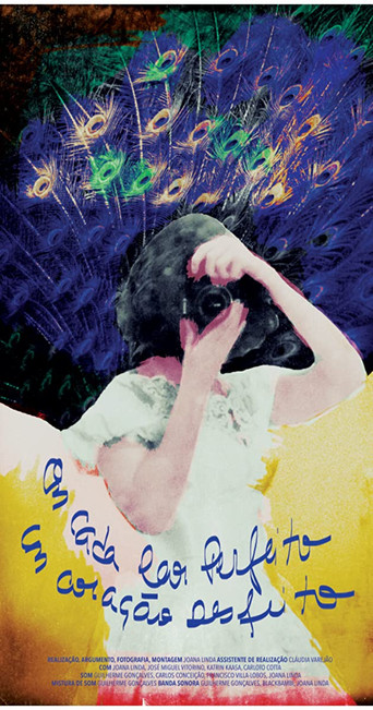 Movie poster for In Every Dream Home a Heartache (2014)