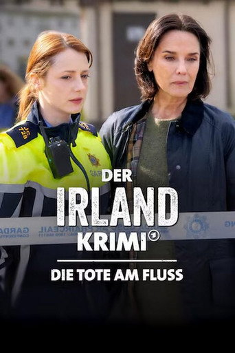 Movie poster for Der Irland-Krimi: Die Tote am Fluss (2026)