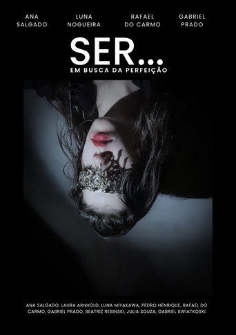 Movie poster for Ser... (2024)