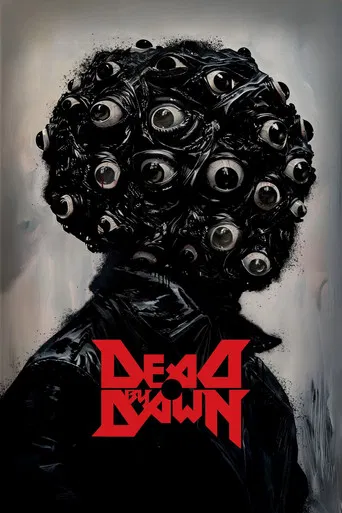 Dead by Dawn poster