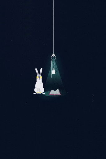 Shell Bedtime Stories poster