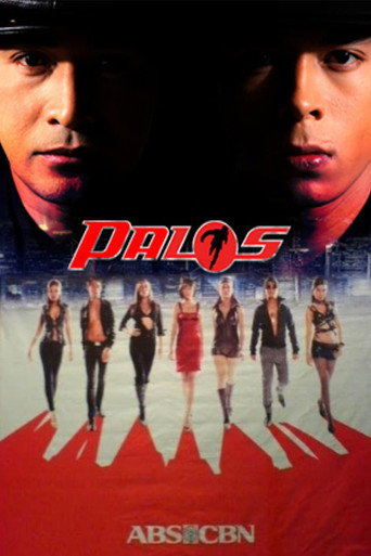 Palos poster
