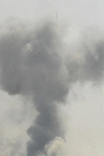 Movie poster for Cloud Studies (2021)