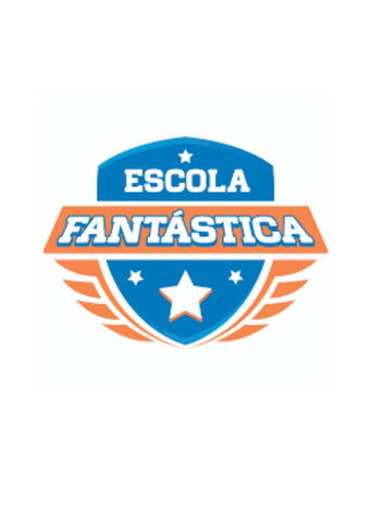 Escola Fantástica poster