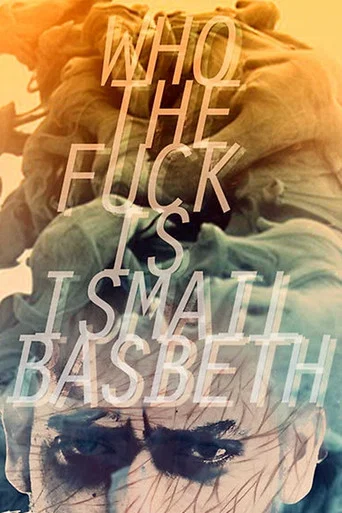 Movie poster for Who the fuck is Ismail Basbeth? (2012)
