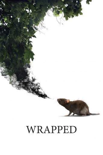 Movie poster for Wrapped (2014)