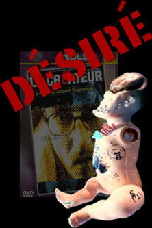 Movie poster for Désiré (1993)