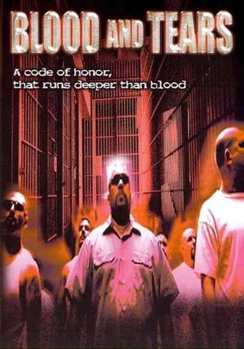 Movie poster for Blood and Tears (1999)