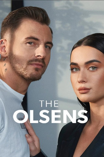 The Olsens poster