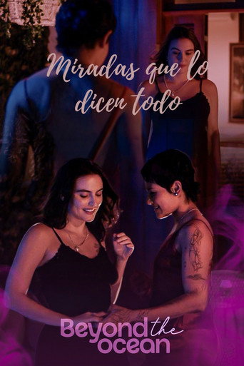 Series poster for Beyond The Ocean