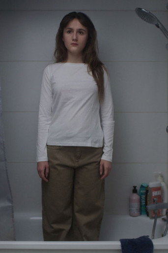 Movie poster for Home tour (2025)