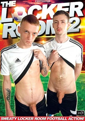 Movie poster for The Locker Room 2 (2008)