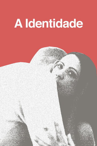 Movie poster for A Identidade (2023)