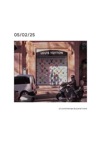 Movie poster for 05/02/25 (2025)