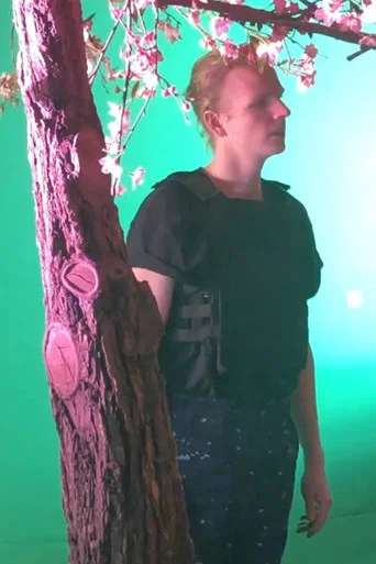 Movie poster for log 3 M7 (2020)