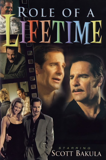 Role of a Lifetime poster