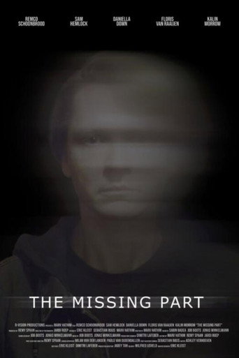 Movie poster for The Missing Part (2025)