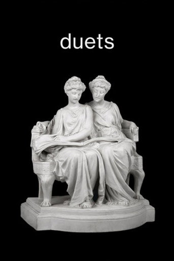 Movie poster for Duets: A Transworld Skateboarding Production (2018)