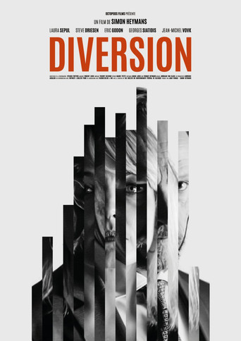 Diversion poster