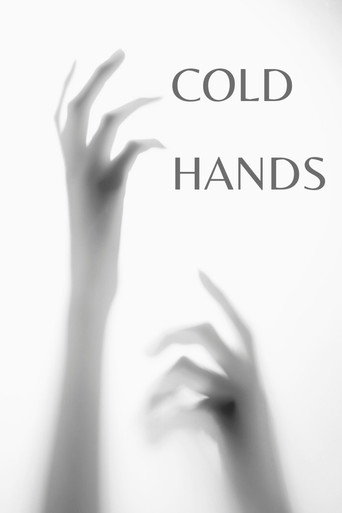 Movie poster for Cold Hands (2024)
