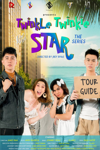 Twinkle, Twinkie, Little Star poster