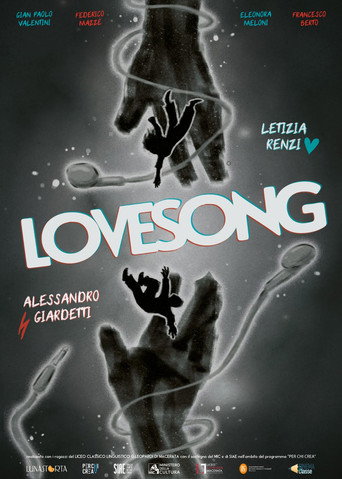 Movie poster for Lovesong (2024)
