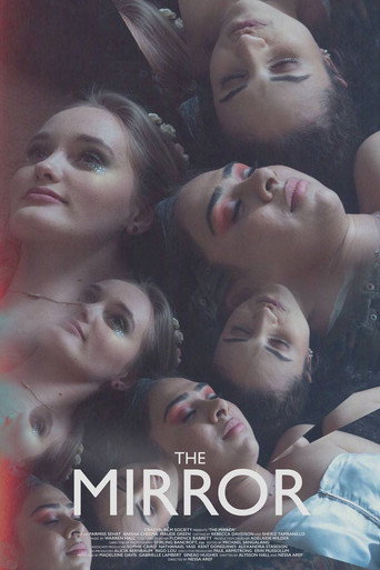 Movie poster for The Mirror (2019)