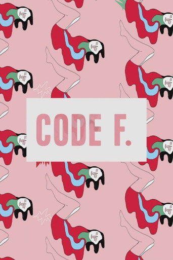 Code F. poster